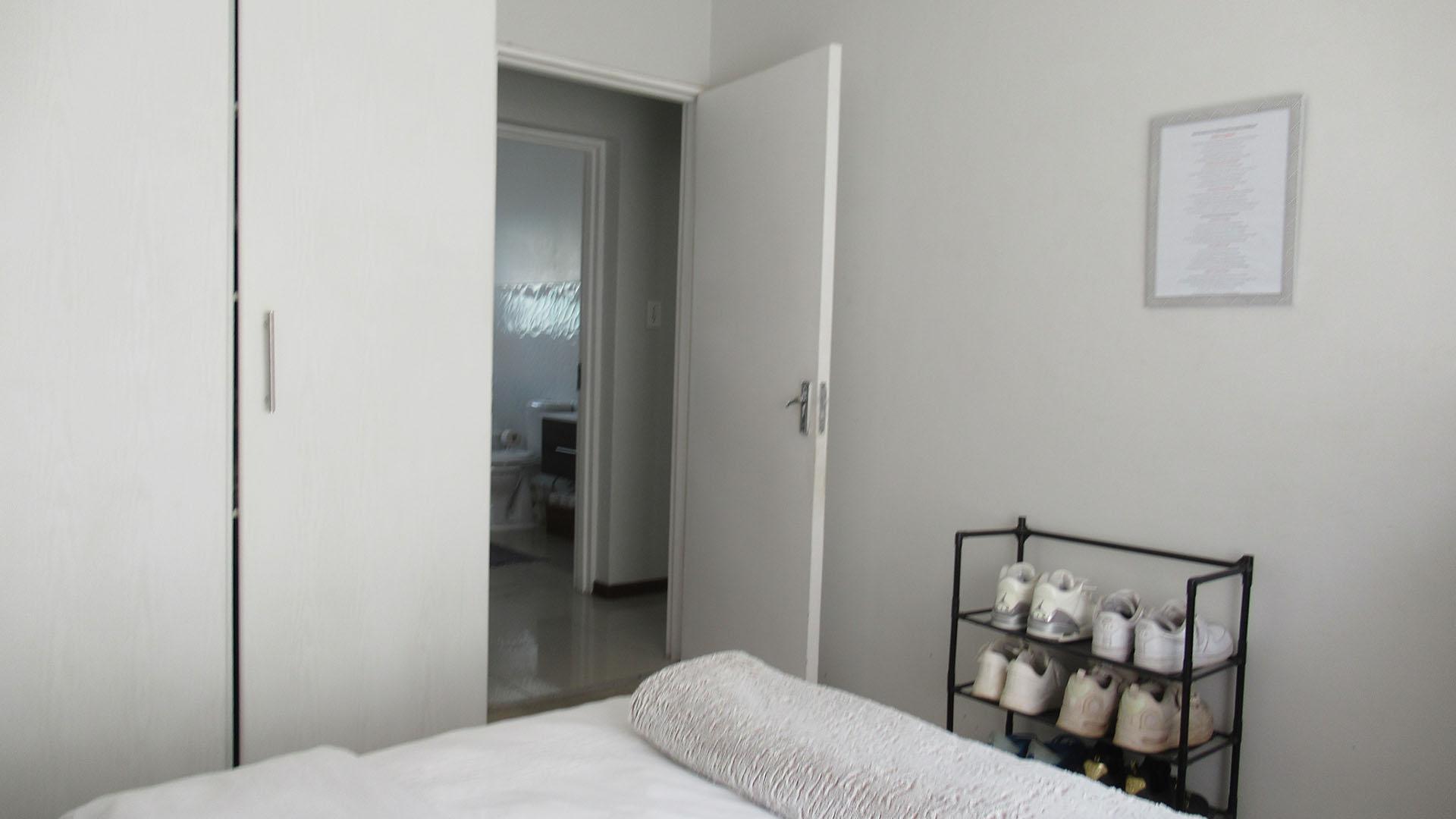 Bed Room 2 - 13 square meters of property in Northwold