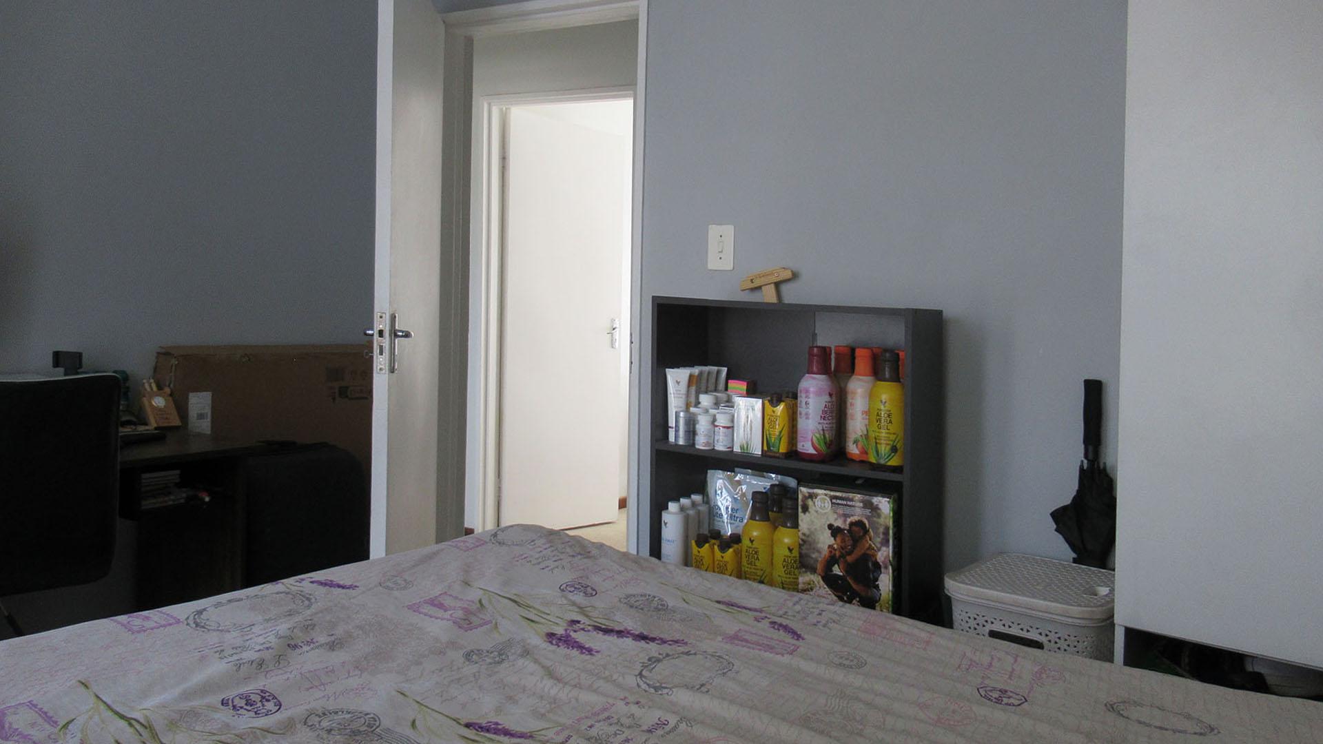Bed Room 1 - 13 square meters of property in Northwold