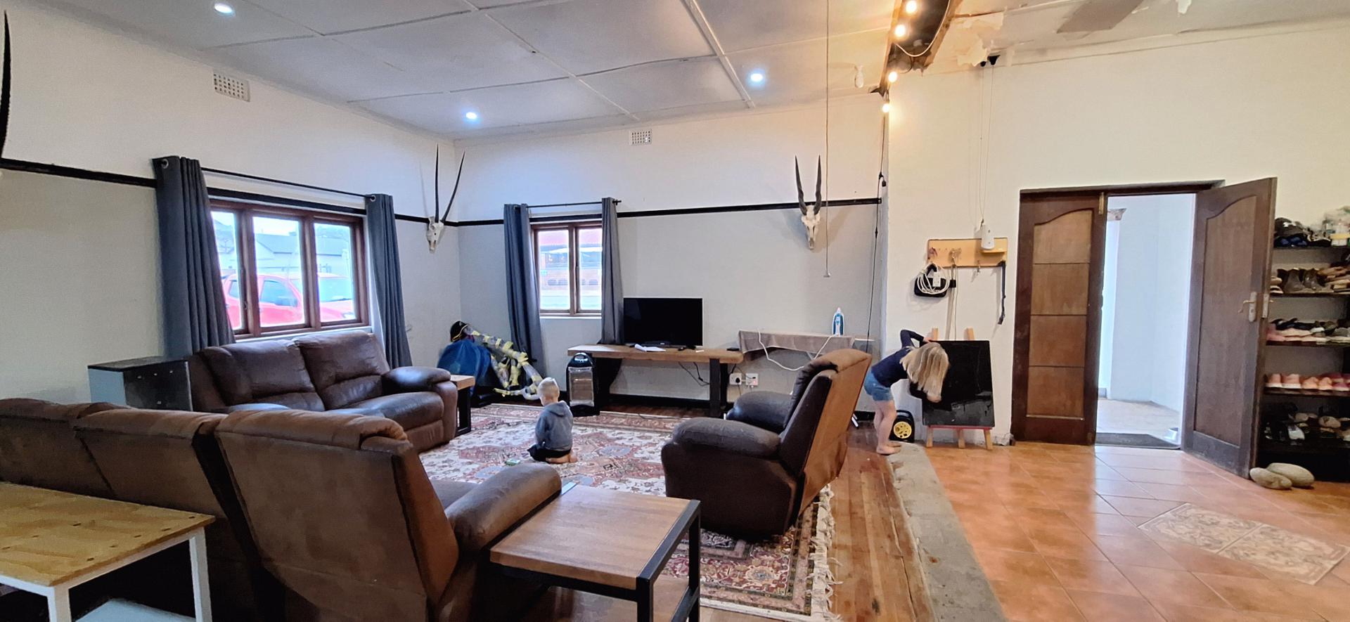  of property in Albertinia
