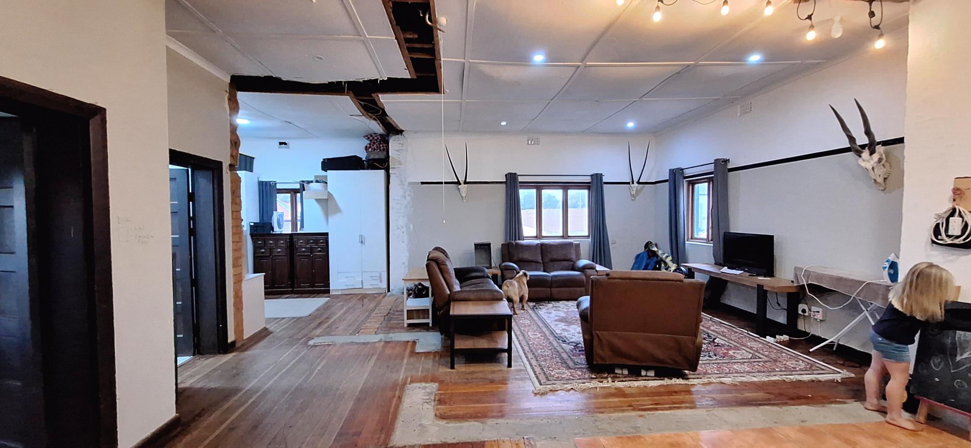  of property in Albertinia
