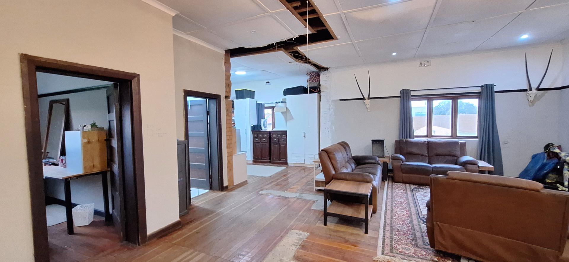  of property in Albertinia
