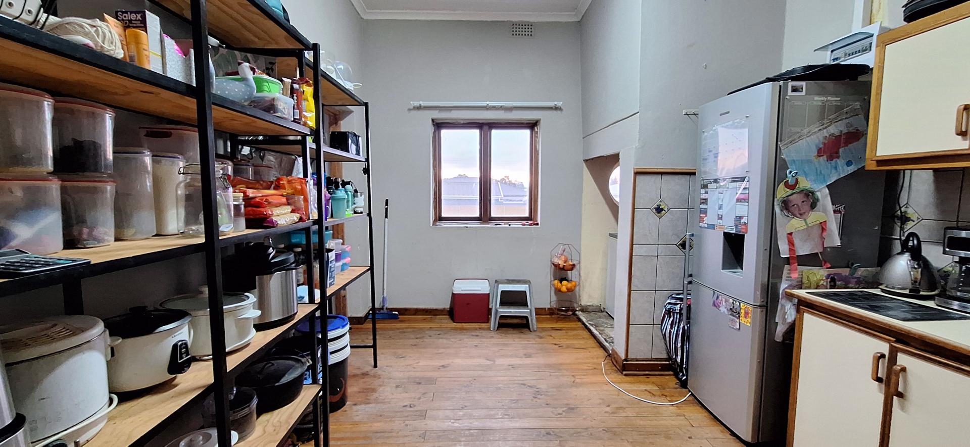  of property in Albertinia