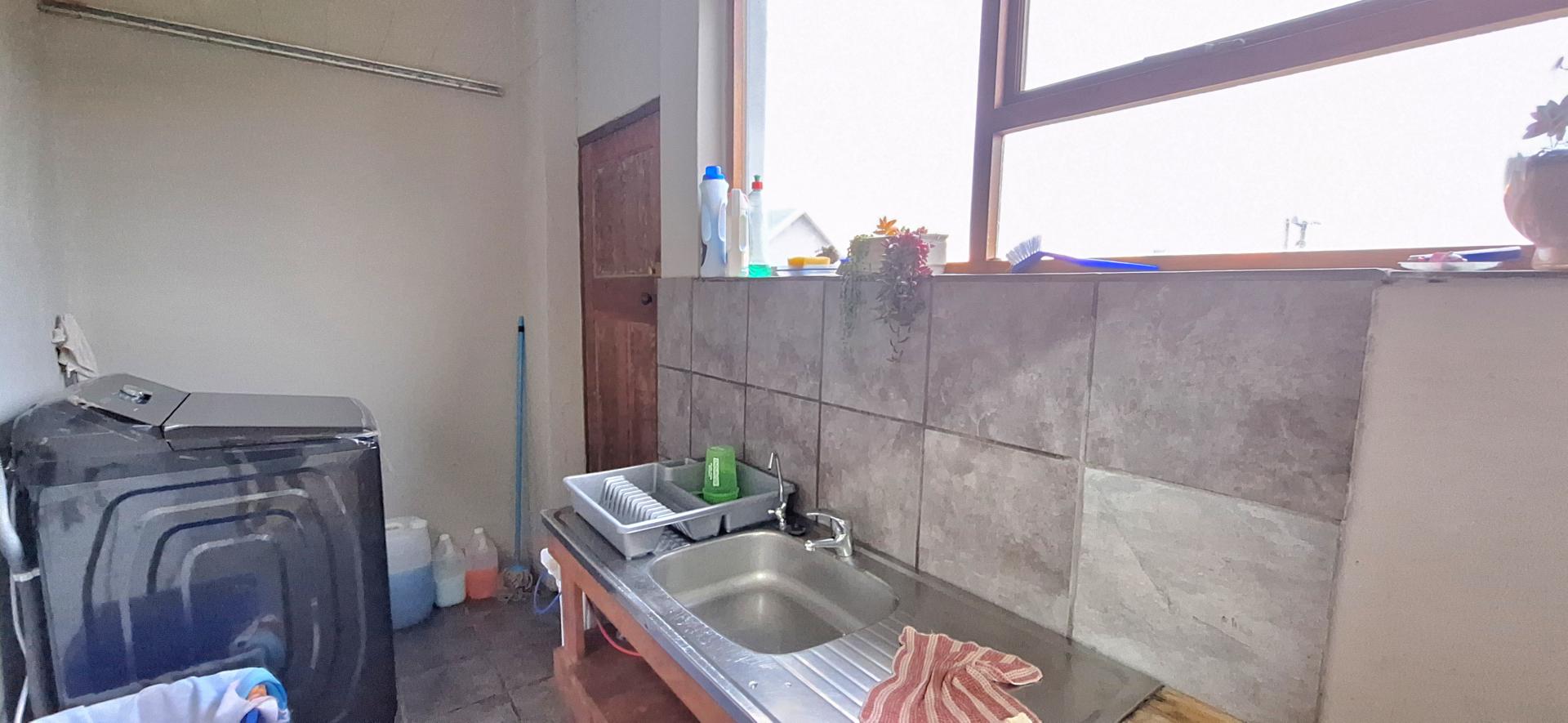  of property in Albertinia