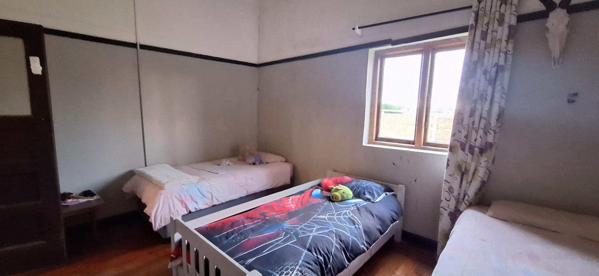  of property in Albertinia