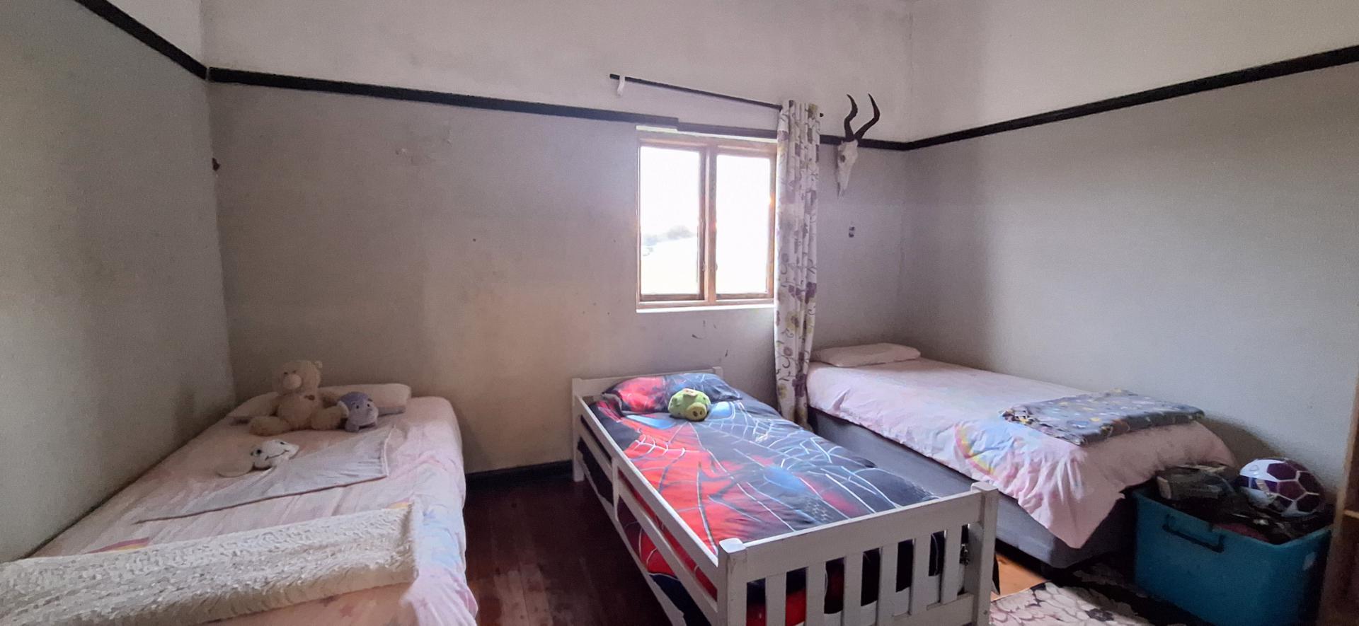  of property in Albertinia