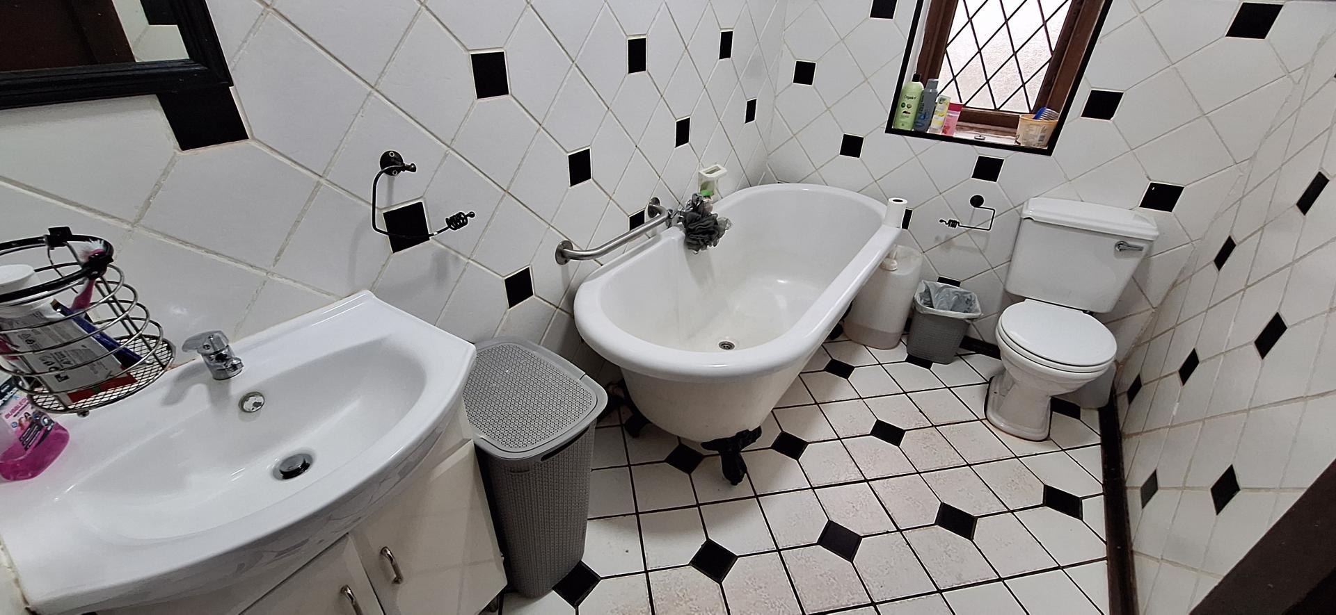  of property in Albertinia
