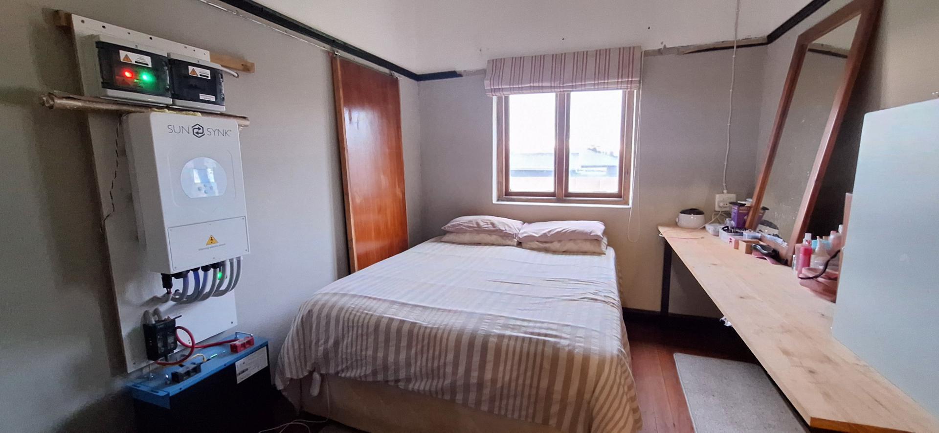 of property in Albertinia