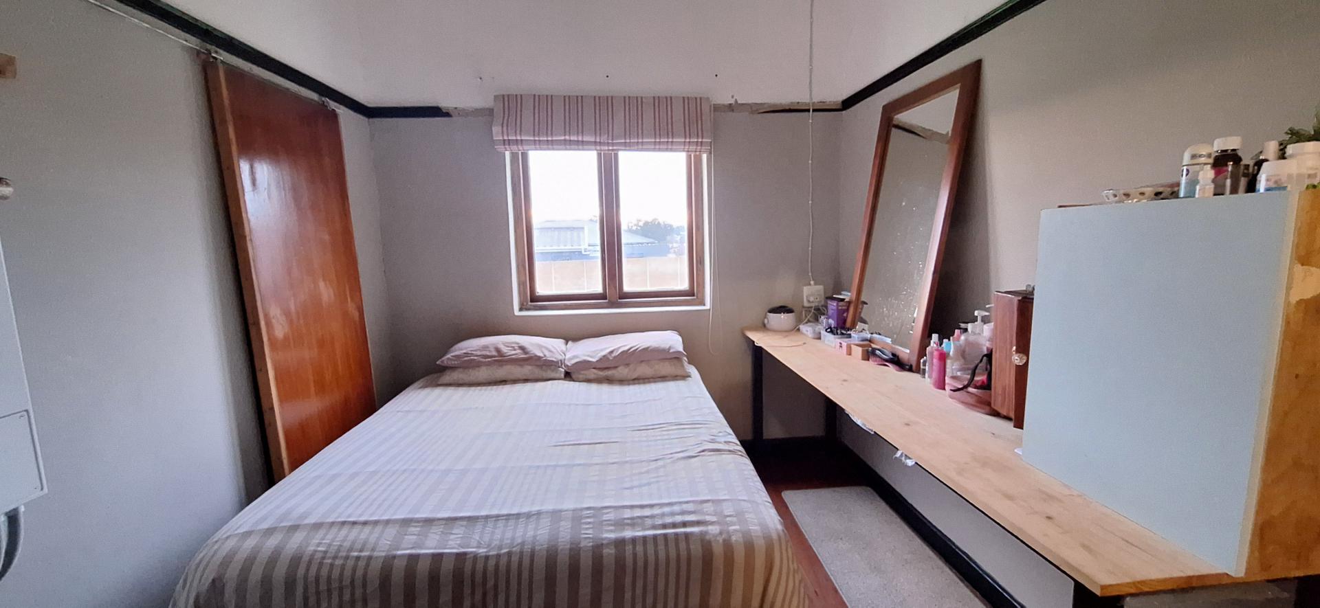  of property in Albertinia
