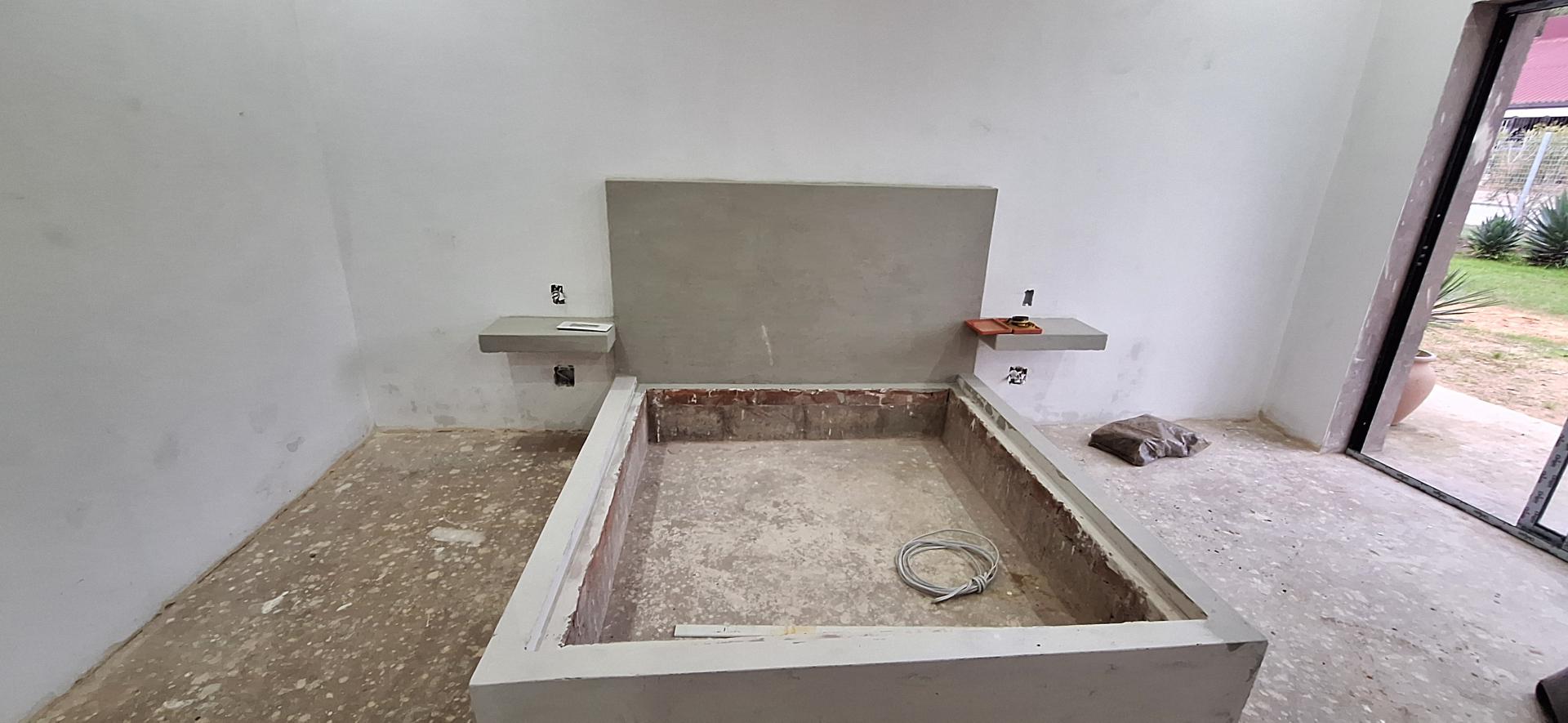  of property in Albertinia