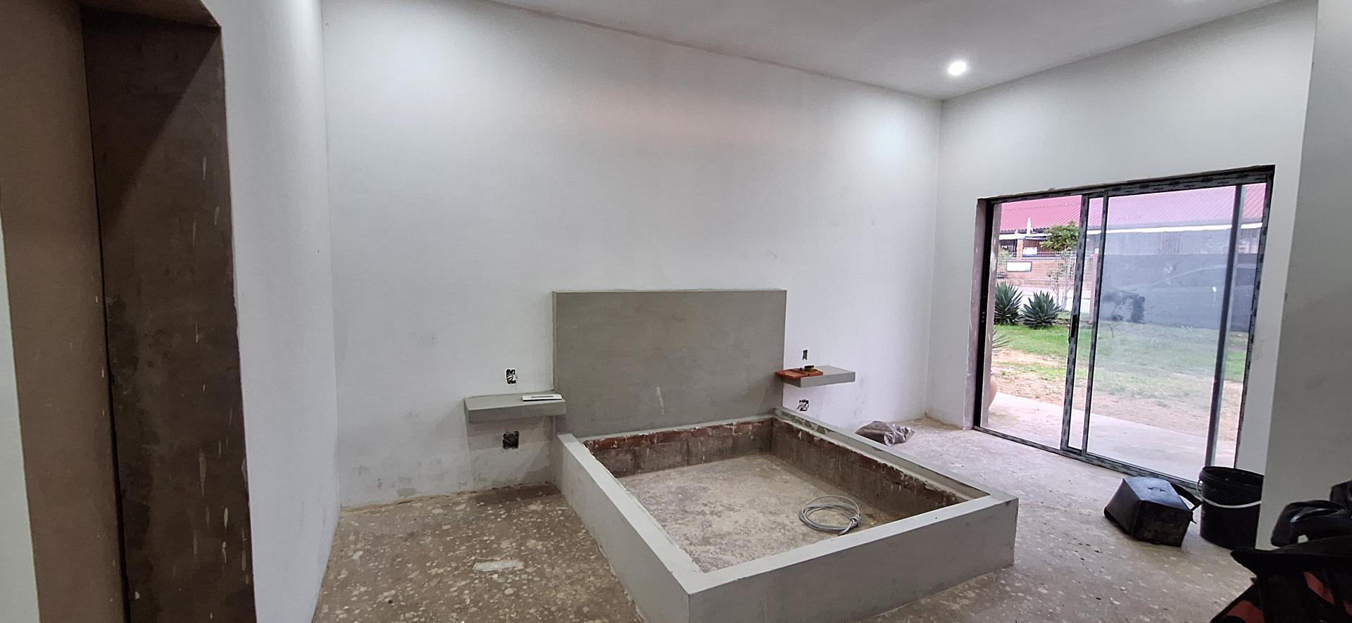 of property in Albertinia