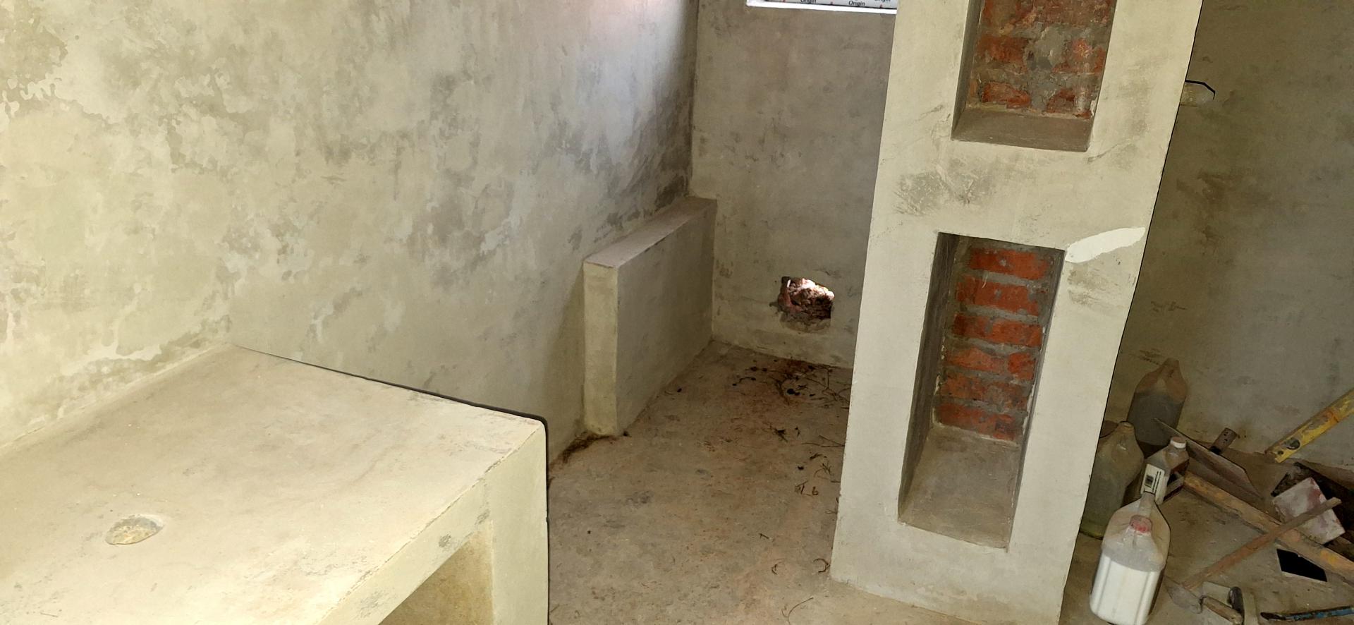  of property in Albertinia