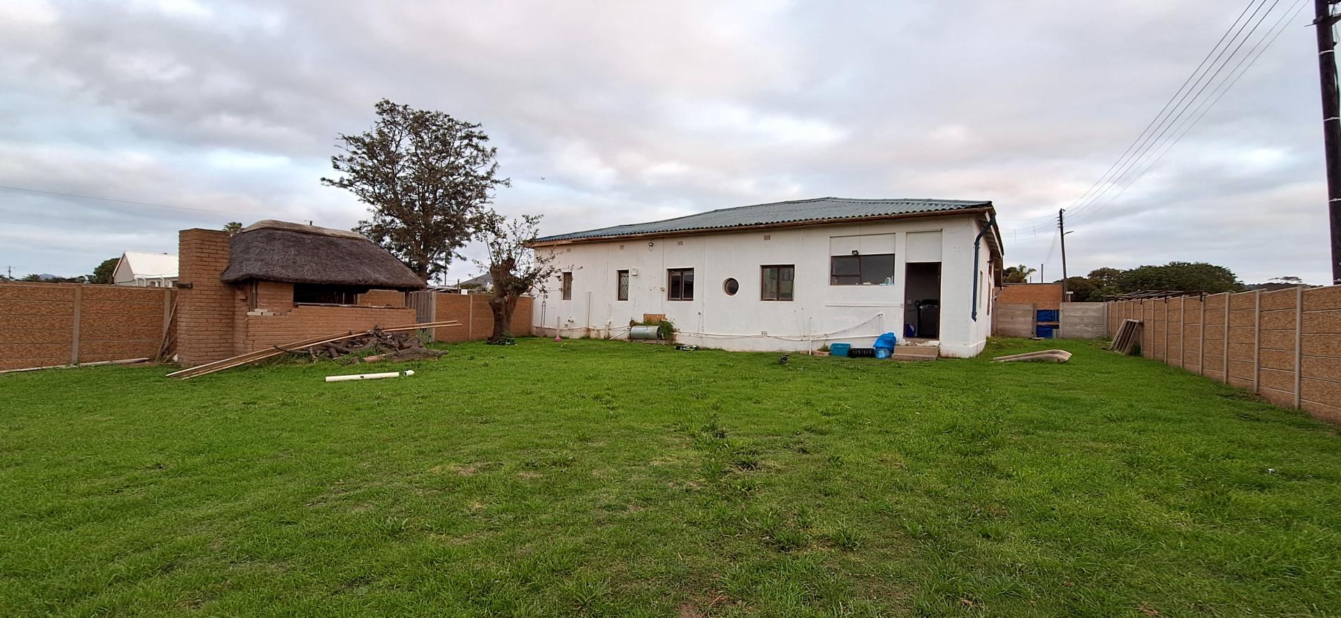  of property in Albertinia