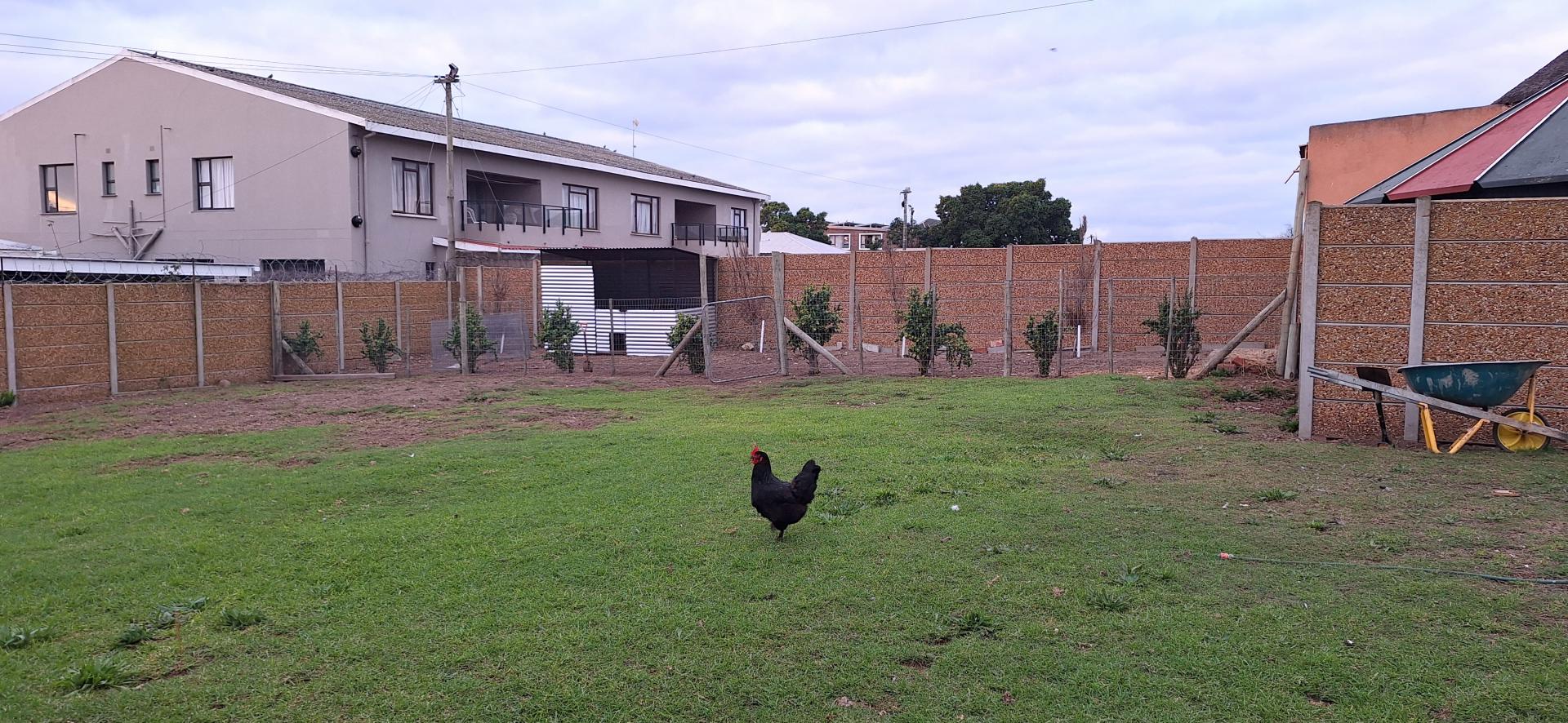  of property in Albertinia