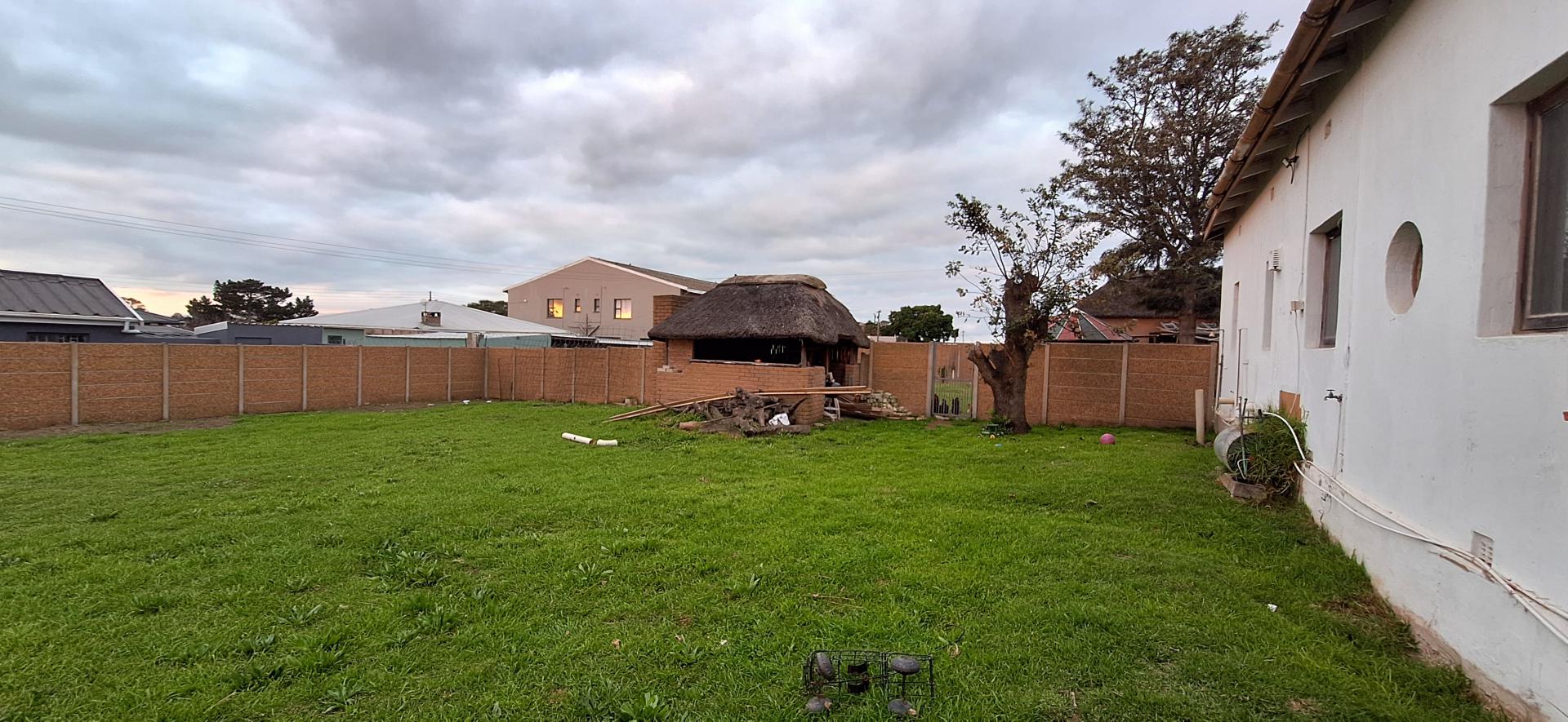  of property in Albertinia