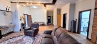  of property in Albertinia