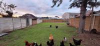  of property in Albertinia