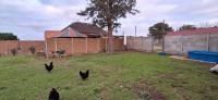  of property in Albertinia