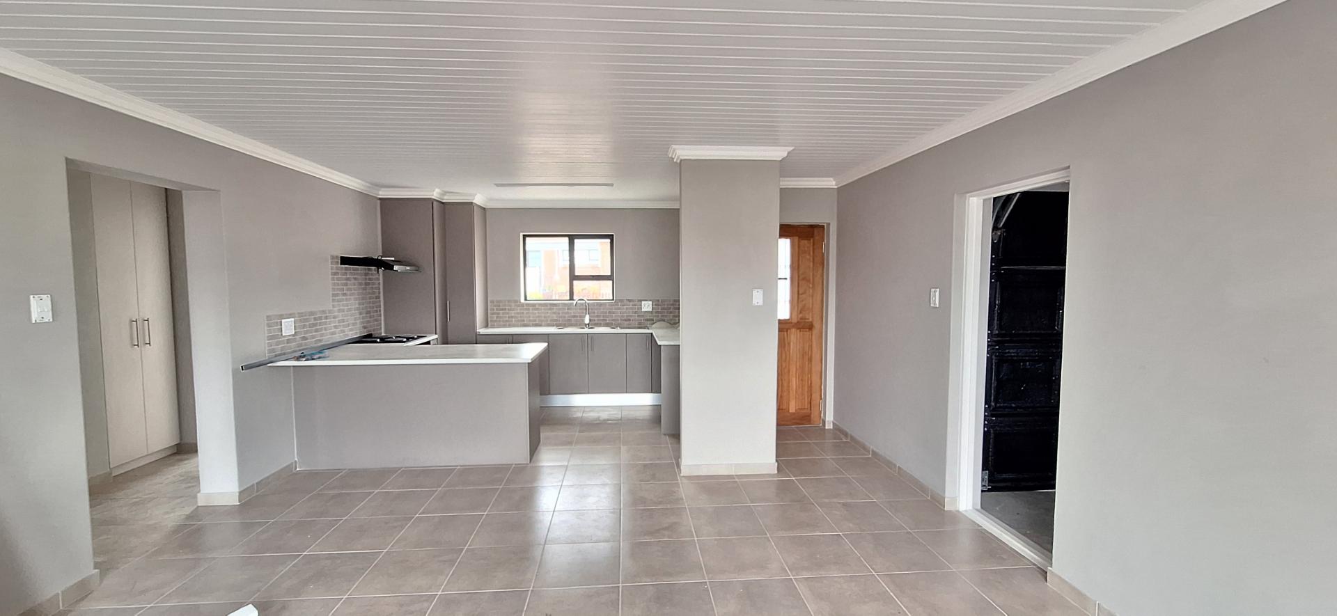  of property in Albertinia