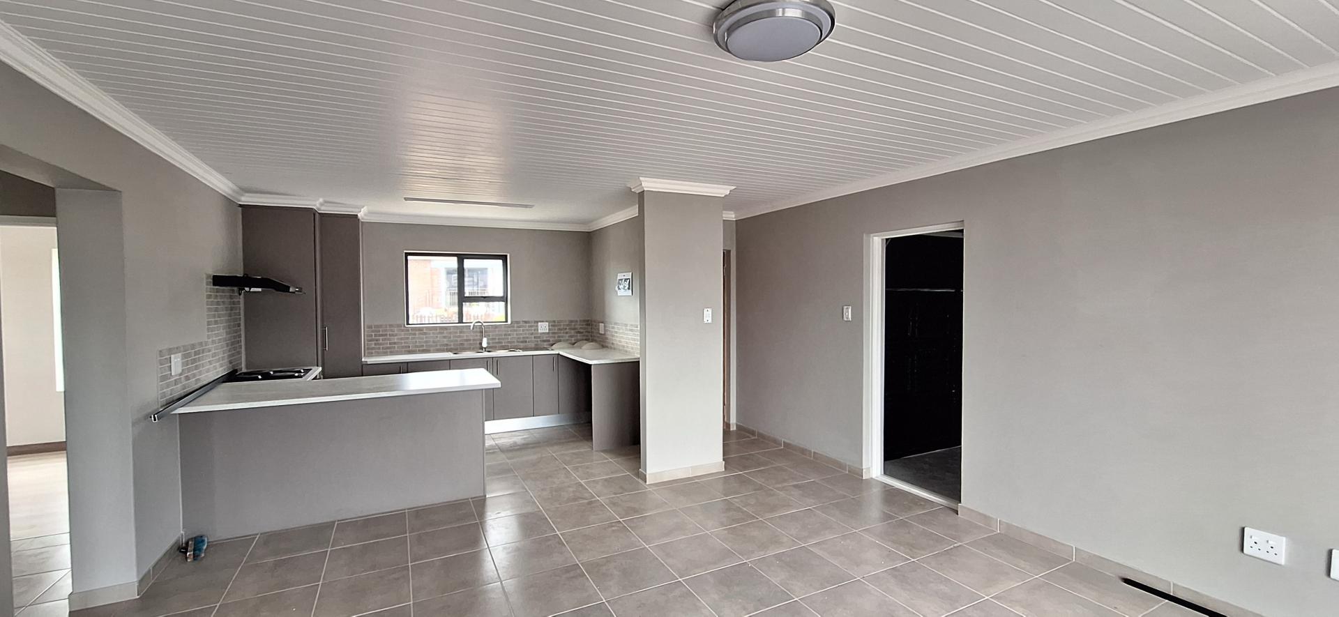  of property in Albertinia