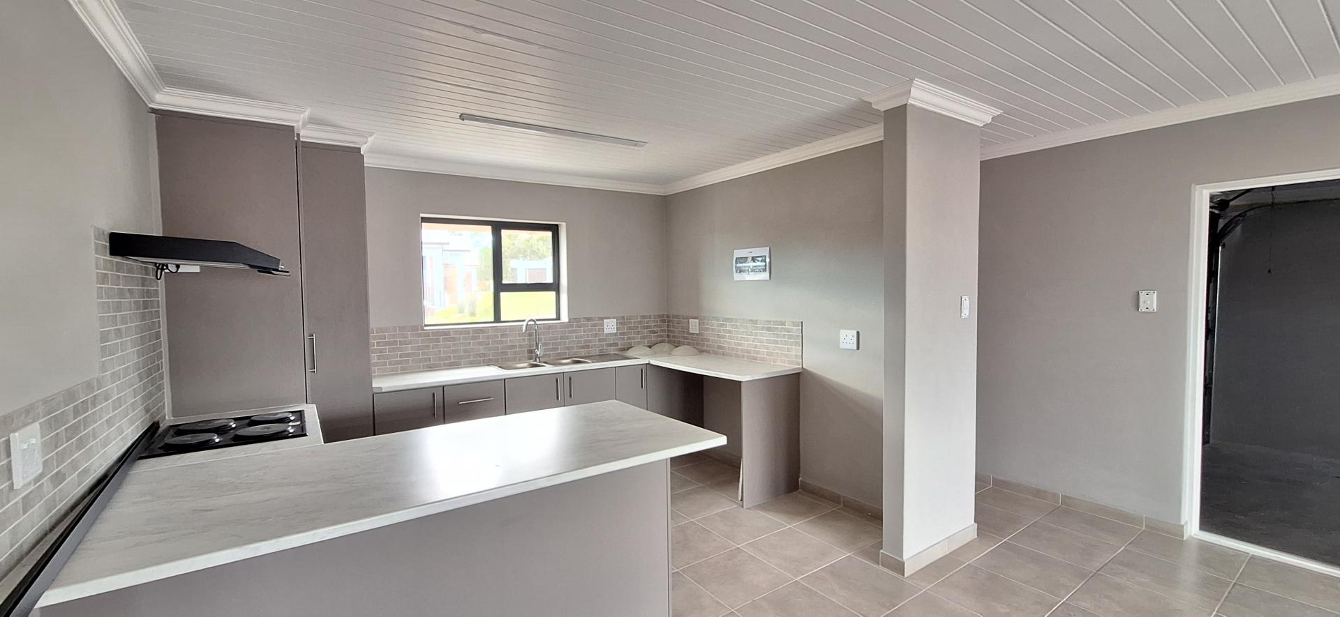  of property in Albertinia