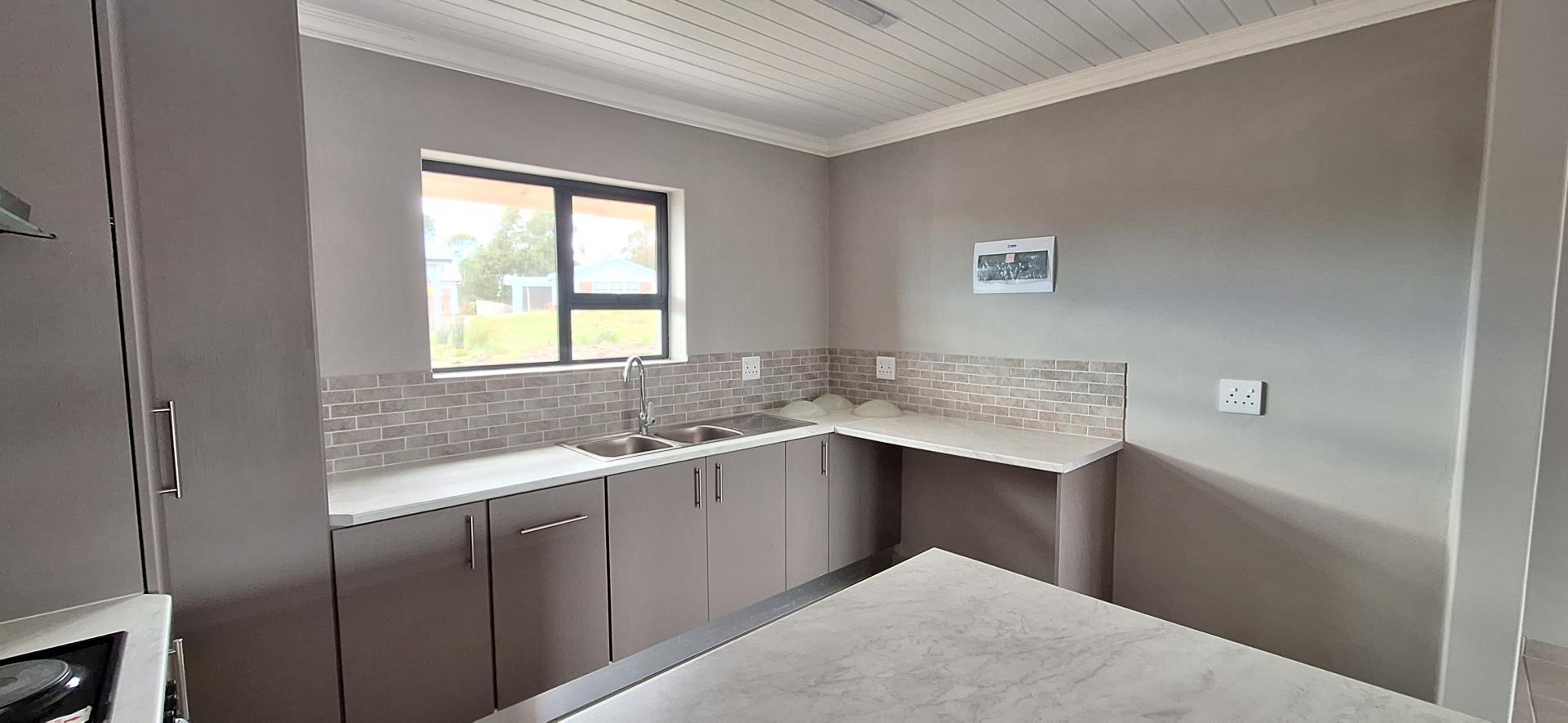 of property in Albertinia