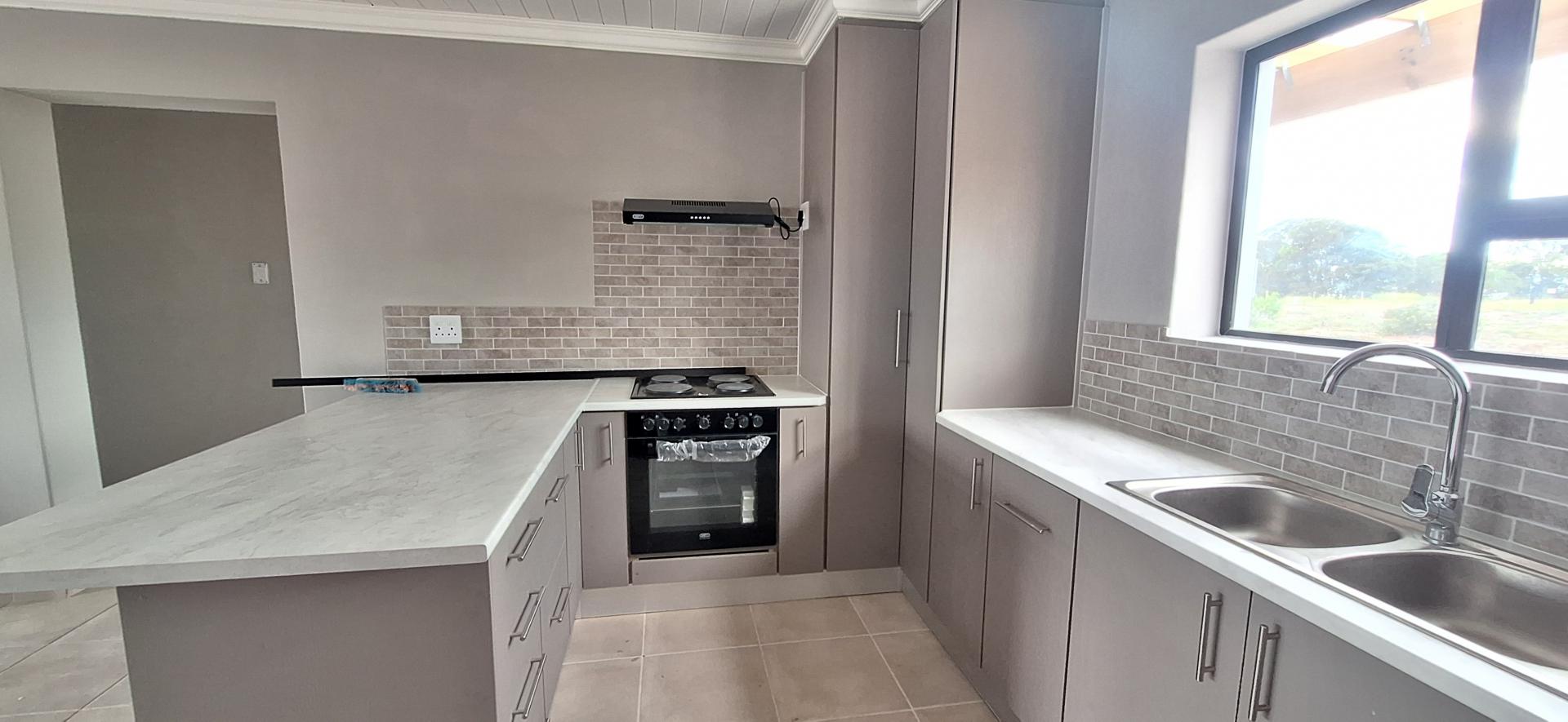  of property in Albertinia