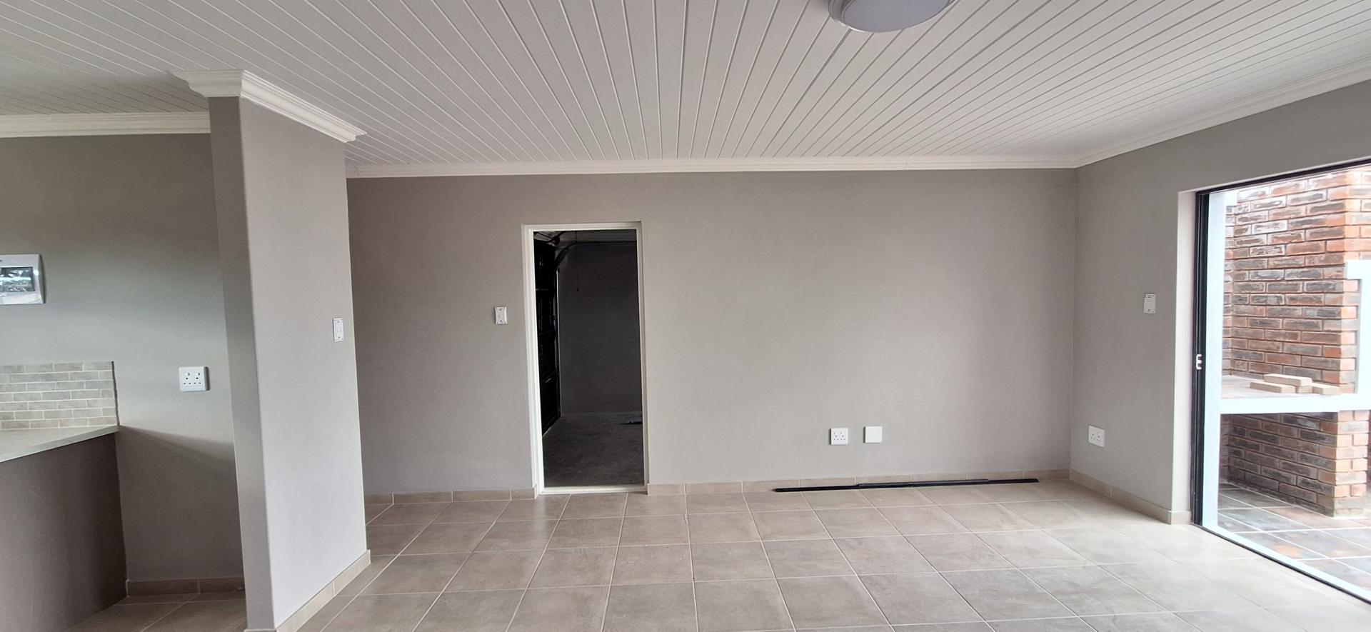  of property in Albertinia