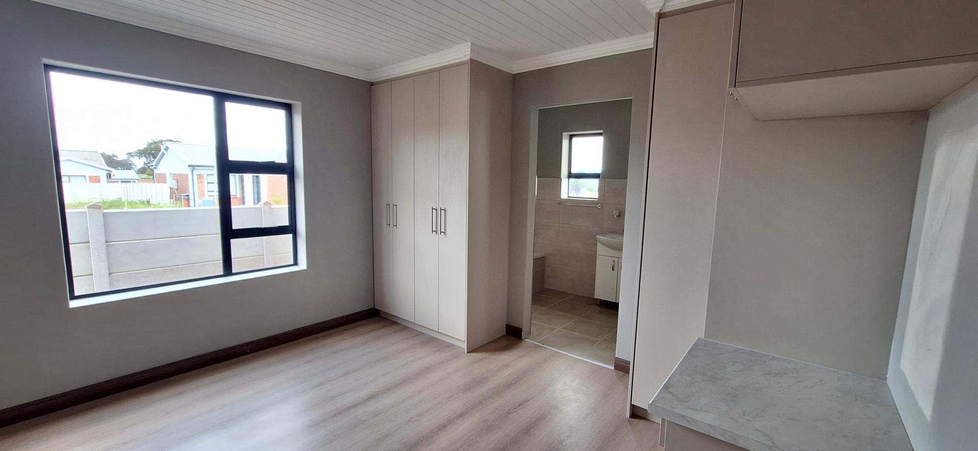  of property in Albertinia
