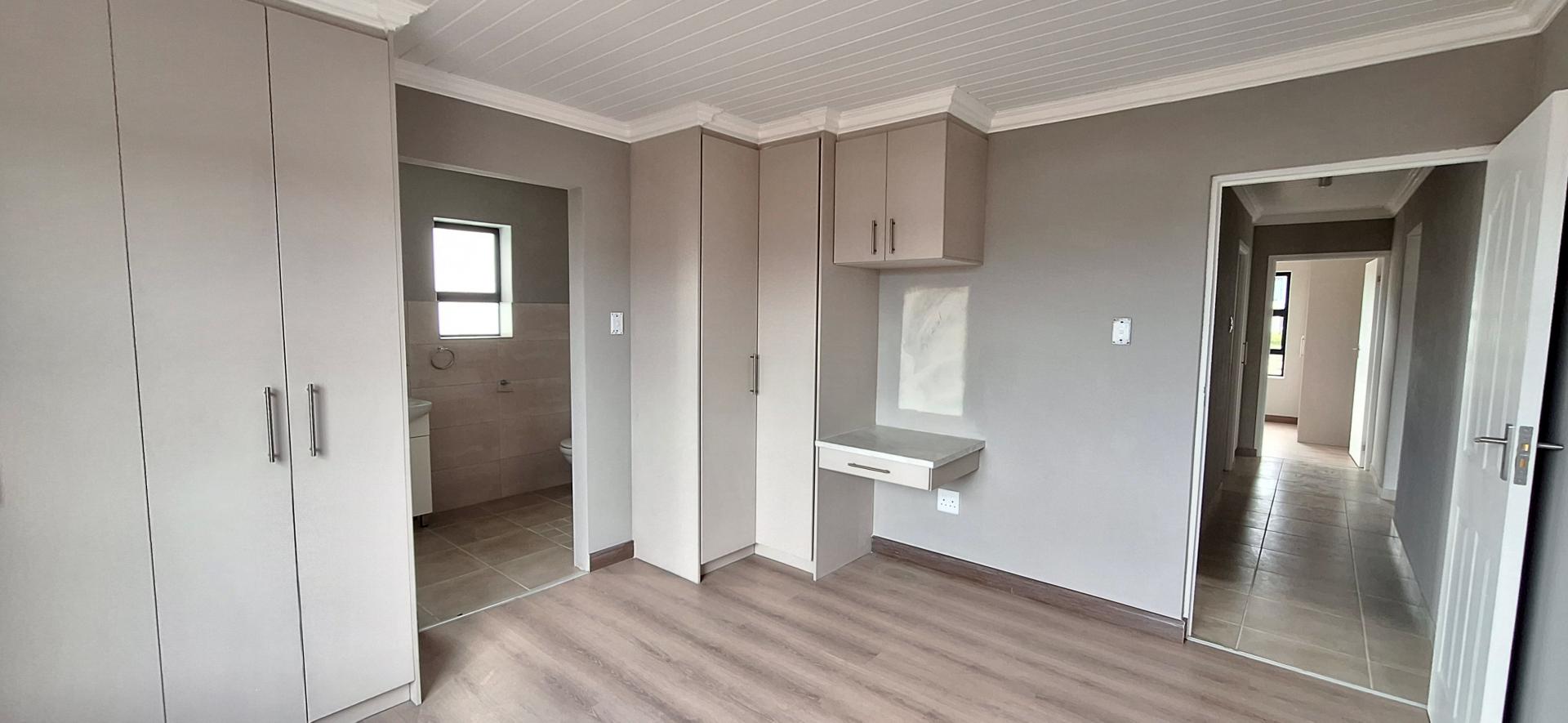  of property in Albertinia
