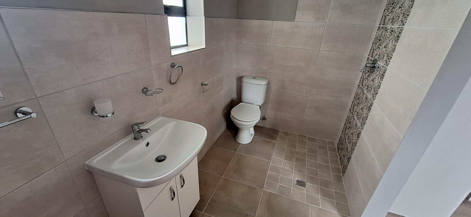  of property in Albertinia
