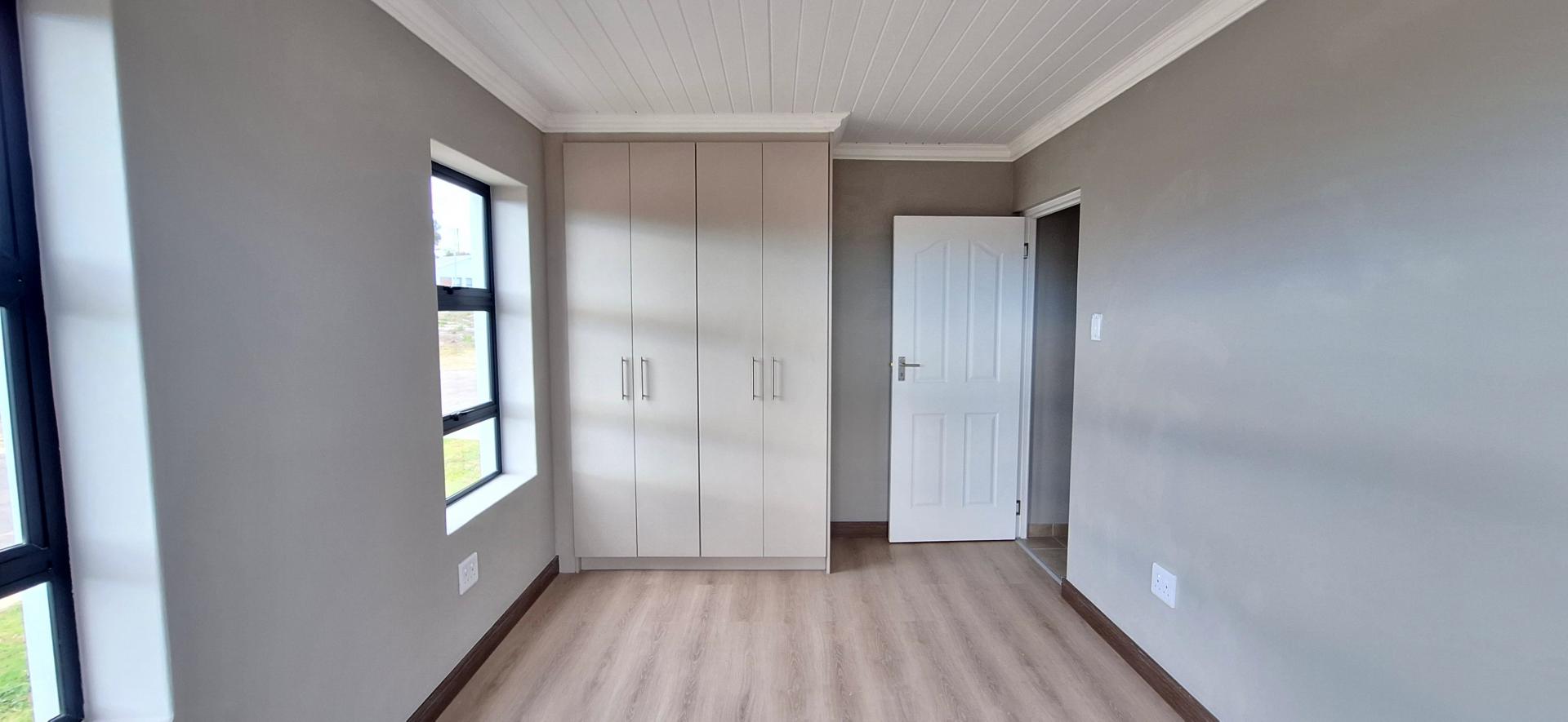  of property in Albertinia