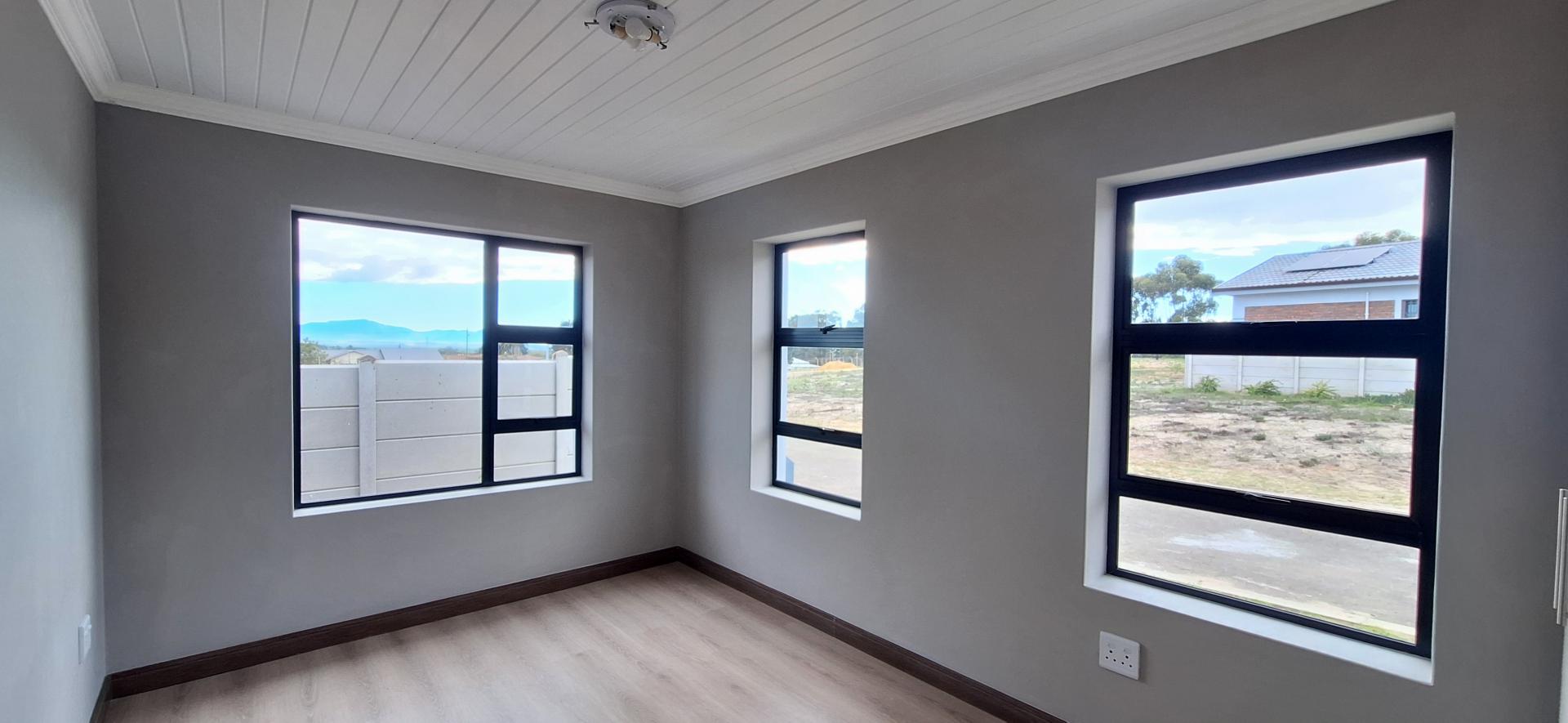  of property in Albertinia
