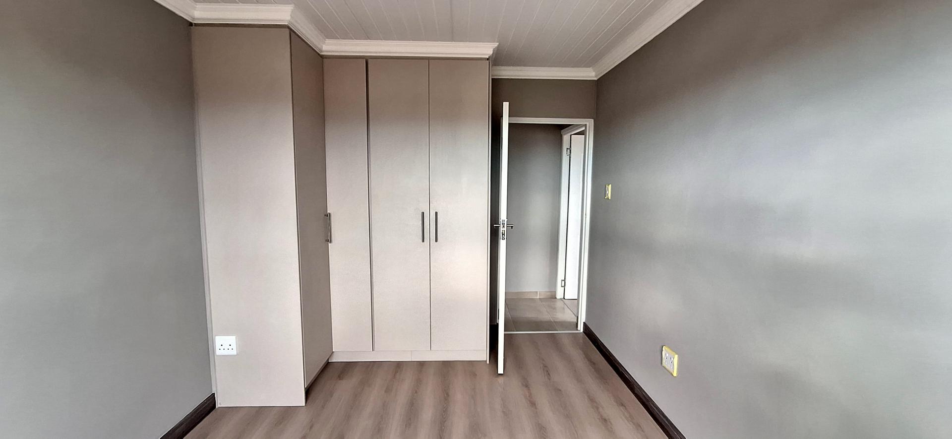  of property in Albertinia