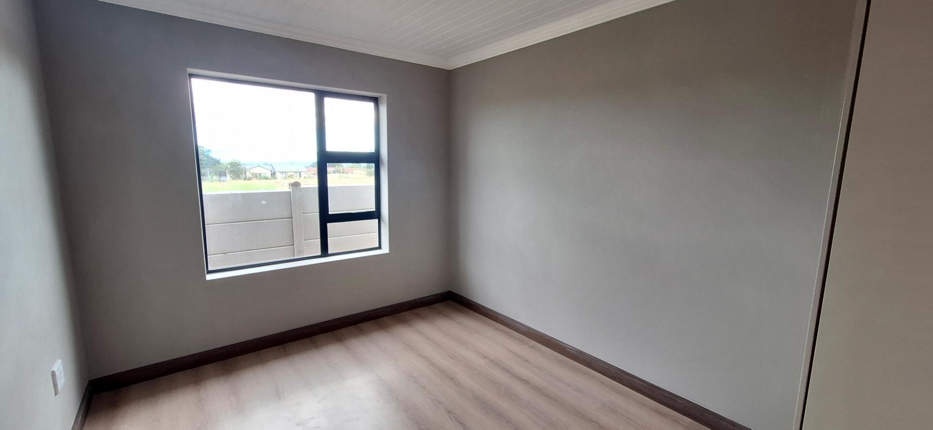  of property in Albertinia