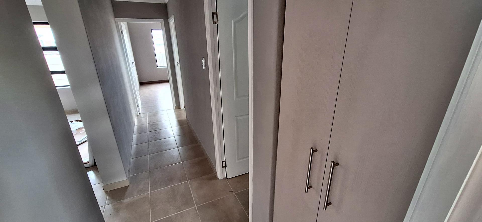  of property in Albertinia