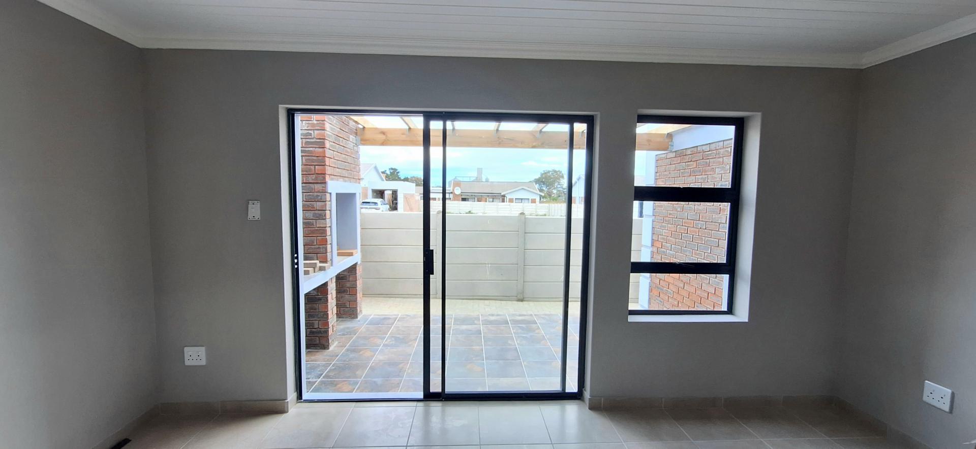  of property in Albertinia