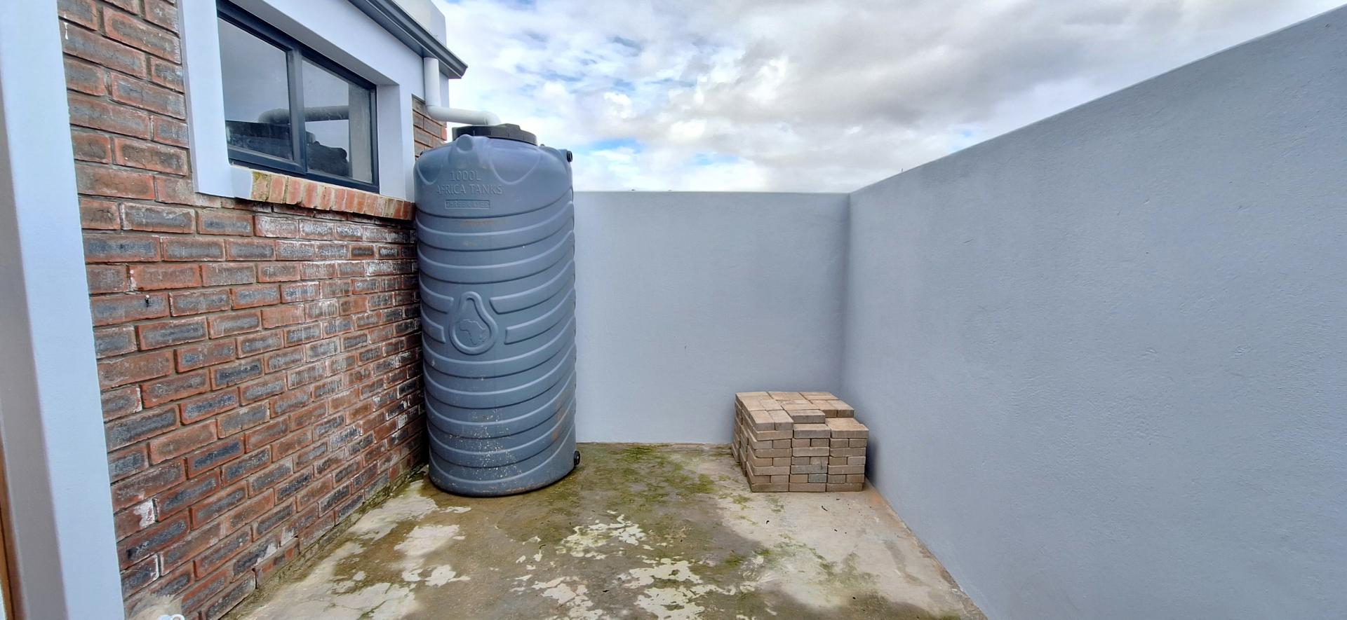  of property in Albertinia