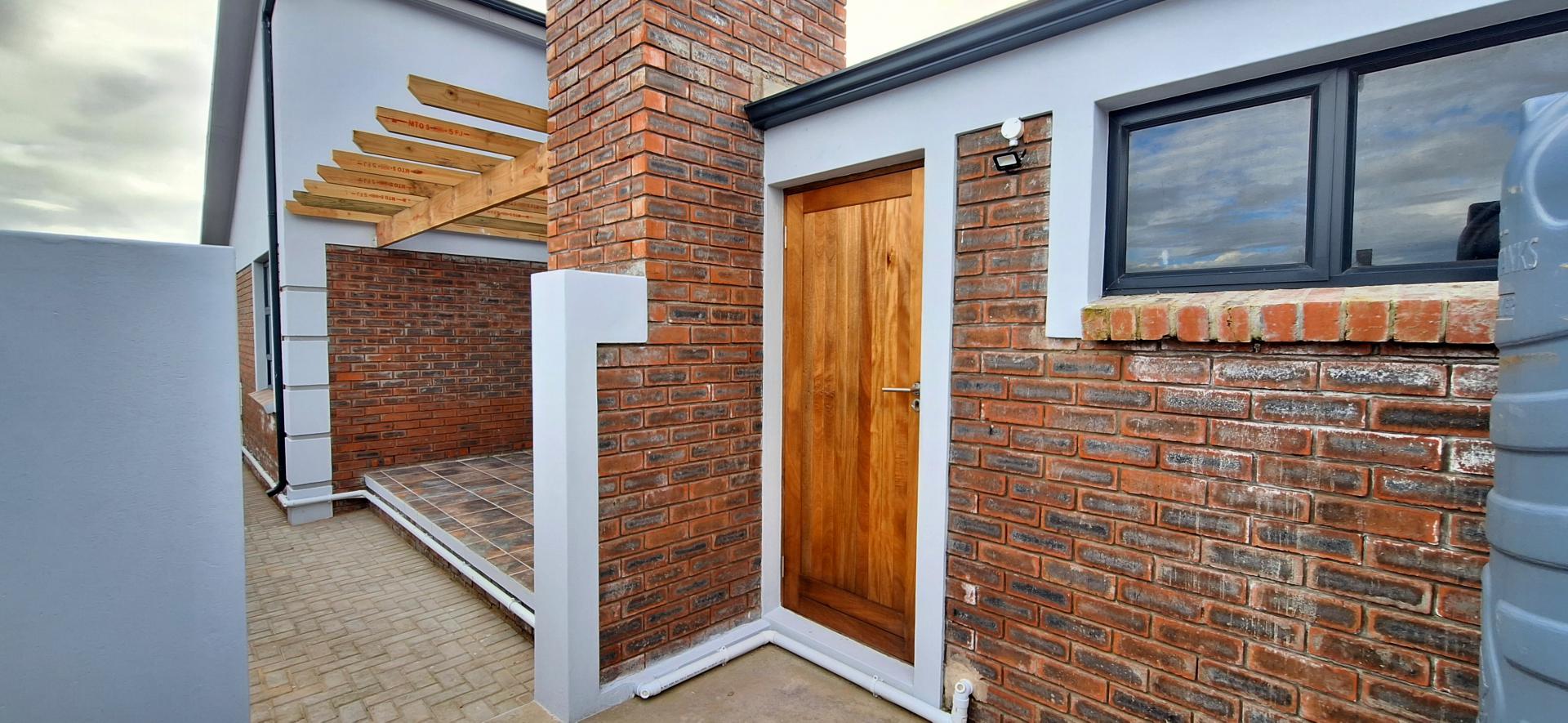  of property in Albertinia
