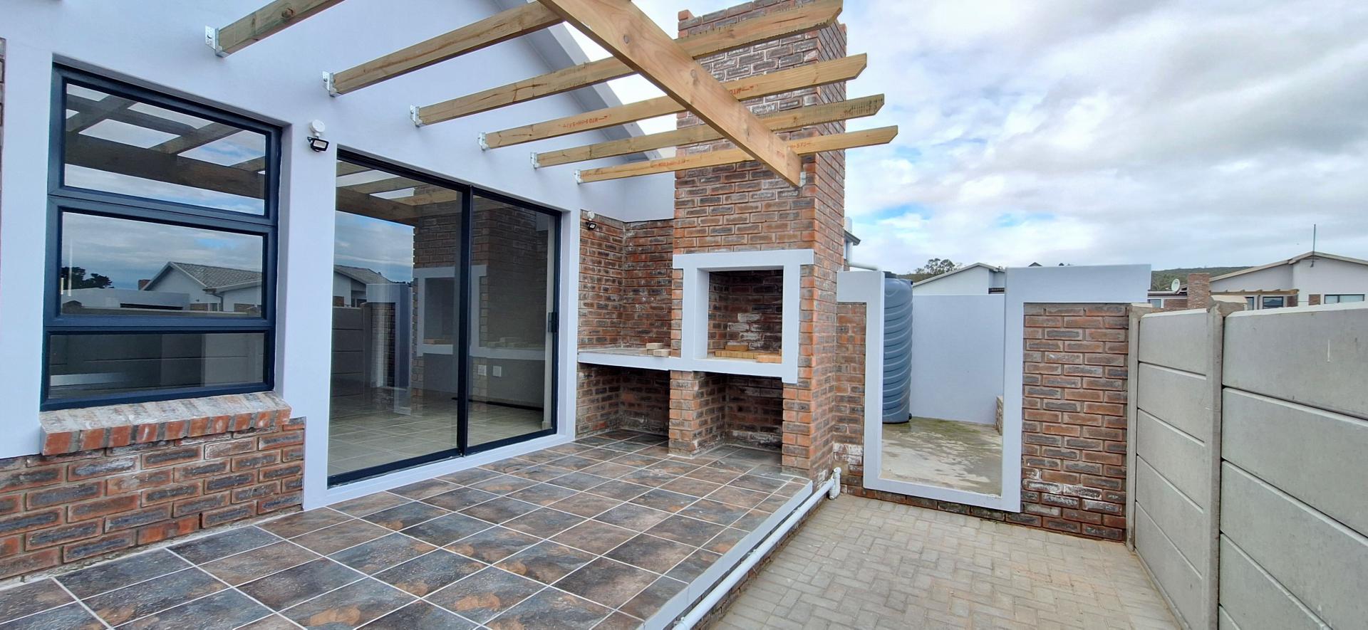  of property in Albertinia