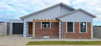  of property in Albertinia