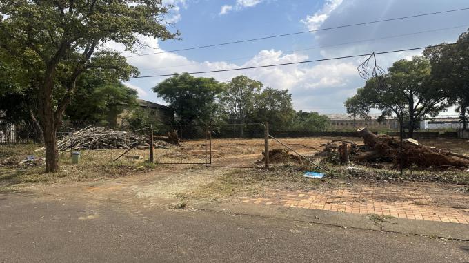 Land for Sale For Sale in Hatfield - Private Sale - MR720031