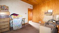 Spaces of property in Geduld