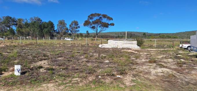 Land for Sale For Sale in Albertinia - MR720042