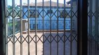 Balcony - 14 square meters of property in Moreletapark