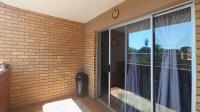 Balcony - 10 square meters of property in Kosmosdal