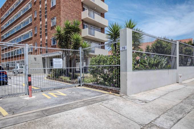 2 Bedroom Apartment for Sale For Sale in St Georges Park - MR720053