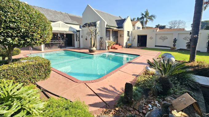3 Bedroom House for Sale For Sale in Florauna - MR720055