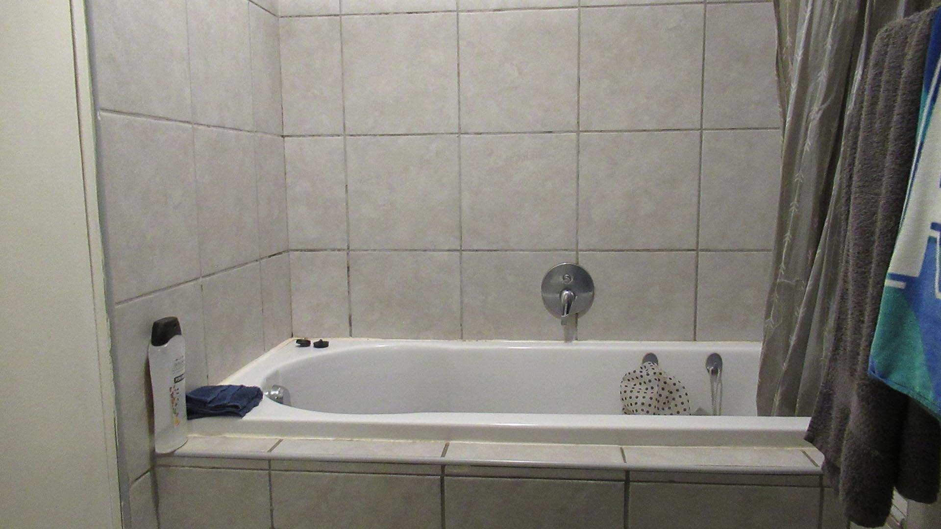 Bathroom 1 - 4 square meters of property in Watervalspruit (Vaal)