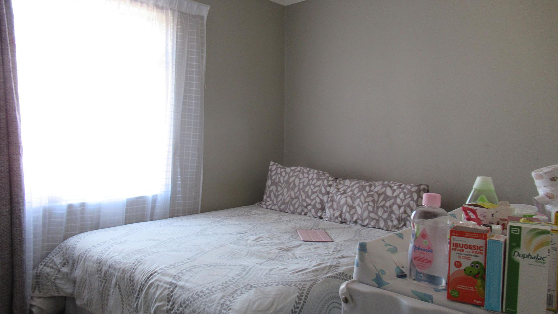 Bed Room 2 - 8 square meters of property in Watervalspruit (Vaal)