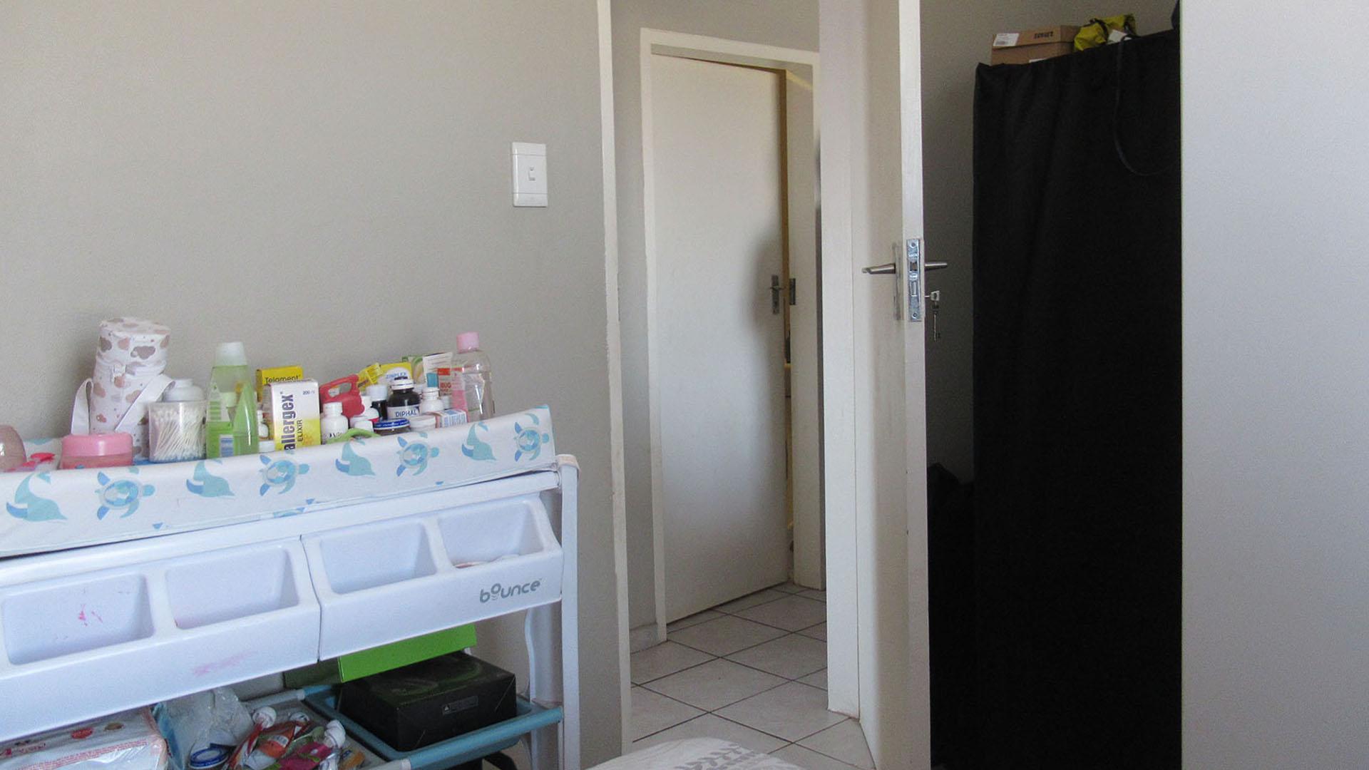 Bed Room 2 - 8 square meters of property in Watervalspruit (Vaal)